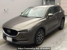 Mazda CX-5 KFEP