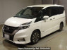 Used 2018 AT nissan serena GFC27 Image[0]