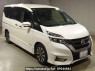 Used 2018 AT nissan serena GFC27 Image[2]