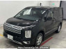 Used 2022 AT mitsubishi delica-d5 CV1W Image[0]