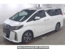 Used 2020 AT toyota alphard GGH30W Image[1]