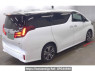 Used 2020 AT toyota alphard GGH30W Image[2]