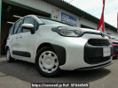 Toyota Sienta MXPL10G