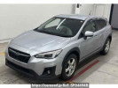Subaru XV GT3