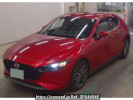 Mazda Mazda3 Fastback BP5R