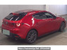 Used 2024 AT mazda mazda3-fastback BP5R Image[1]