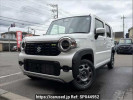Suzuki Hustler MR92S