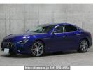 Maserati Ghibli MG30A
