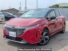 Nissan Aura FE13