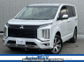 Used 2024 AT mitsubishi delica-d5 CV1W Image[0]