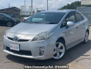 Toyota Prius ZVW30
