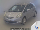 Honda Fit GE8
