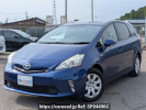 Toyota Prius alpha ZVW41W