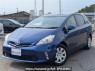 Used 2013 AT toyota prius-alpha ZVW41W Image[0]