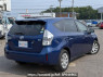 Used 2013 AT toyota prius-alpha ZVW41W Image[1]