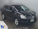 Nissan Dualis NJ10