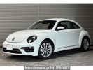 Volkswagen Beetle 16CBZ
