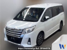Toyota Noah ZRR85W