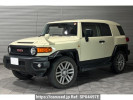 Toyota FJ CRUISER GSJ15W