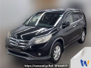 Honda CR-V RM4