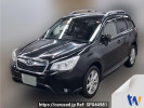 Subaru Forester SJ5