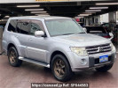 Mitsubishi Pajero V98W