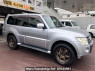 Used 2011 AT mitsubishi pajero V98W Image[1]