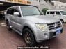 Used 2011 AT mitsubishi pajero V98W Image[2]