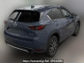 Used 2020 AT mazda cx-5 KF2P Image[2]