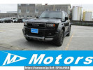 Toyota Land Cruiser 250 GDJ250W