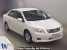 Toyota Corolla Axio NZE141