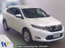 Used 2016 AT toyota harrier ZSU65W Image[0]