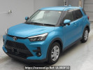 Toyota Raize A200A
