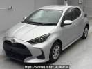 Toyota YARIS KSP210