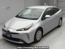 Toyota Prius ZVW51