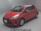 Toyota Vitz NSP130