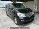 Toyota Alphard ANH10W