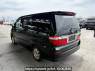 Used 2005 AT toyota alphard ANH10W Image[4]
