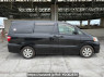 Used 2005 AT toyota alphard ANH10W Image[7]