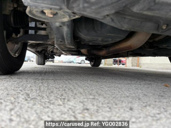 Used 2005 AT toyota alphard ANH10W Image[35]