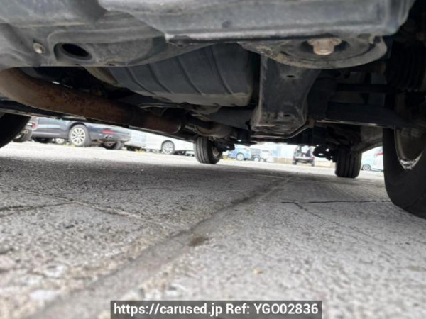 Used 2005 AT toyota alphard ANH10W Image[36]