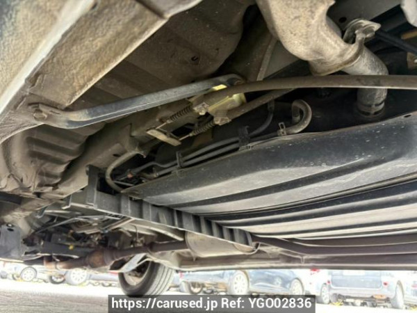 Used 2005 AT toyota alphard ANH10W Image[37]
