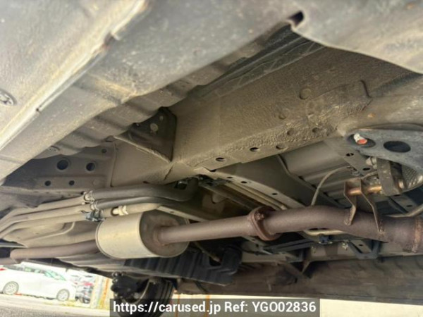Used 2005 AT toyota alphard ANH10W Image[39]