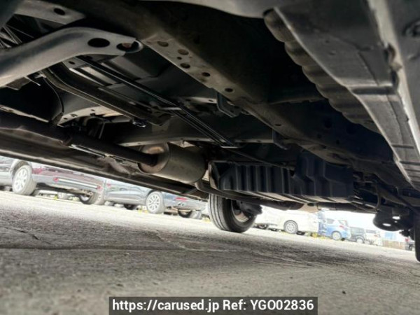Used 2005 AT toyota alphard ANH10W Image[40]