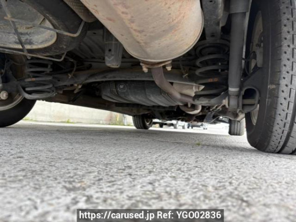 Used 2005 AT toyota alphard ANH10W Image[42]