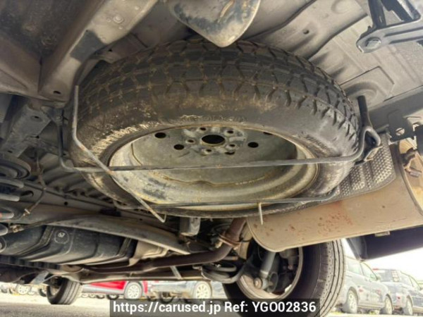 Used 2005 AT toyota alphard ANH10W Image[44]