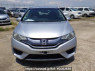 Used 2013 AT honda fit GK3 Image[1]