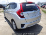 Used 2013 AT honda fit GK3 Image[4]