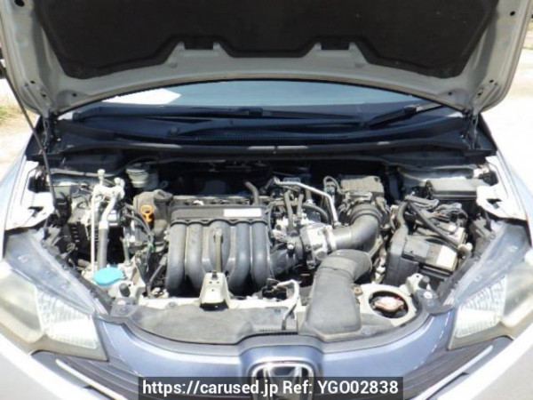 Used 2013 AT honda fit GK3 Image[9]