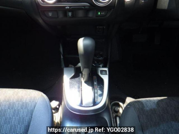 Used 2013 AT honda fit GK3 Image[19]